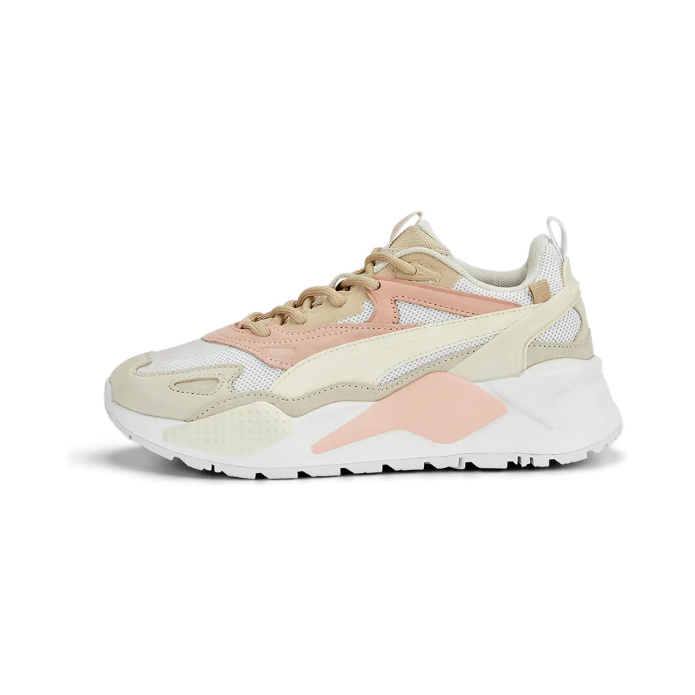Puma RS-X Efekt PRM White/Pink (390776-04)