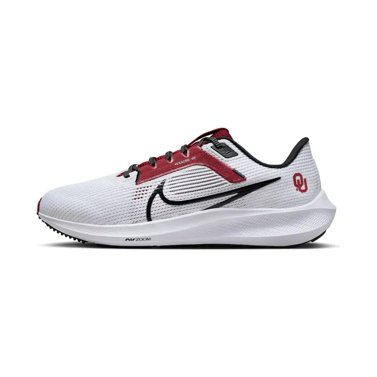 Nike Pegasus 40 Oklahoma (DZ5984-100)