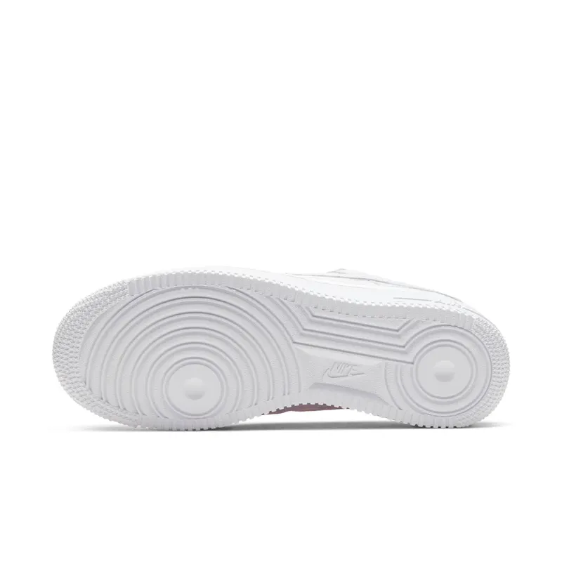 Nike Air Force 1 LX Tear Away Sail (W) (2020) (CJ1650-100)