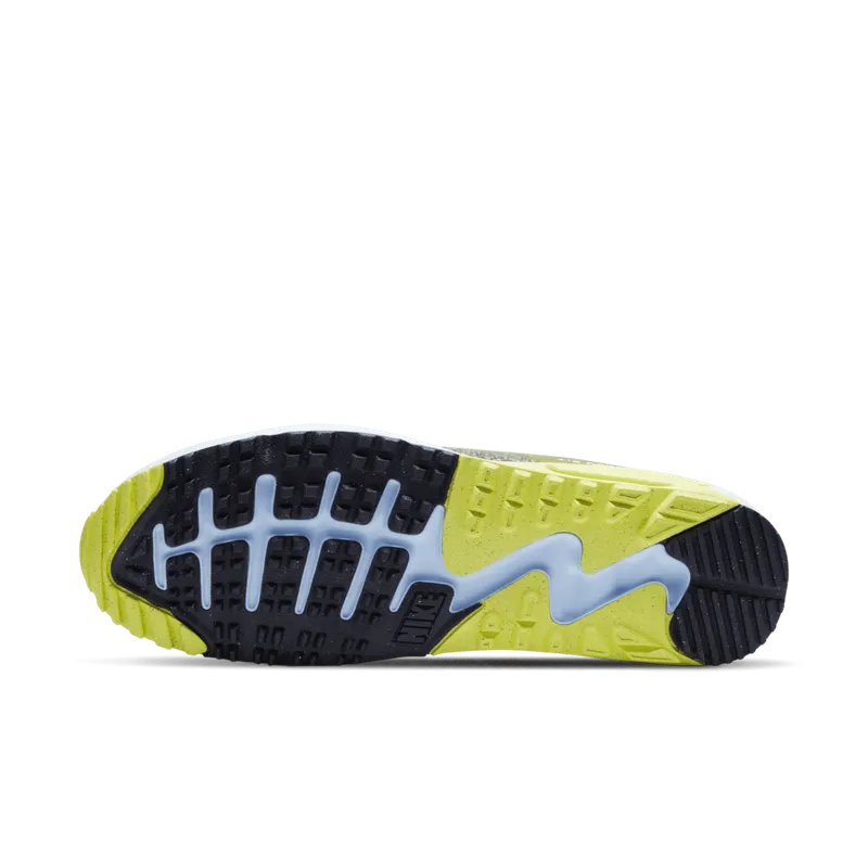 Nike Air Max 90 Golf Master’s (CZ0196-124)