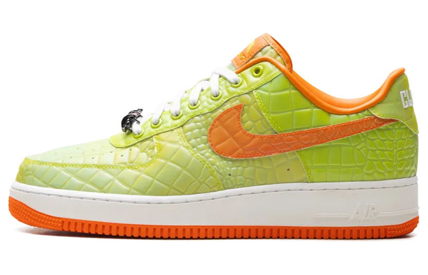 Nike Air Force 1 Low “RTFKT – Reptile” (FQ4047-300)
