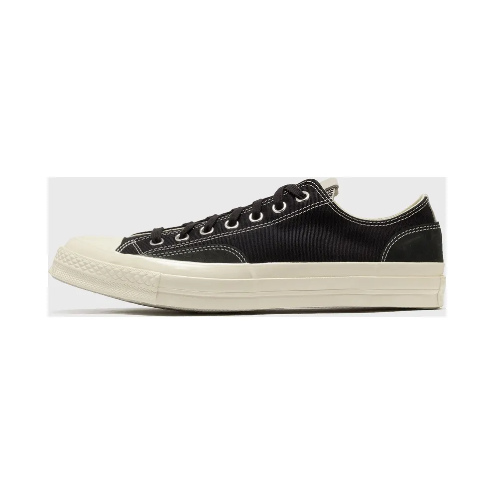 Converse Chuck 70 Total Eclipse / Egret / Light Grey