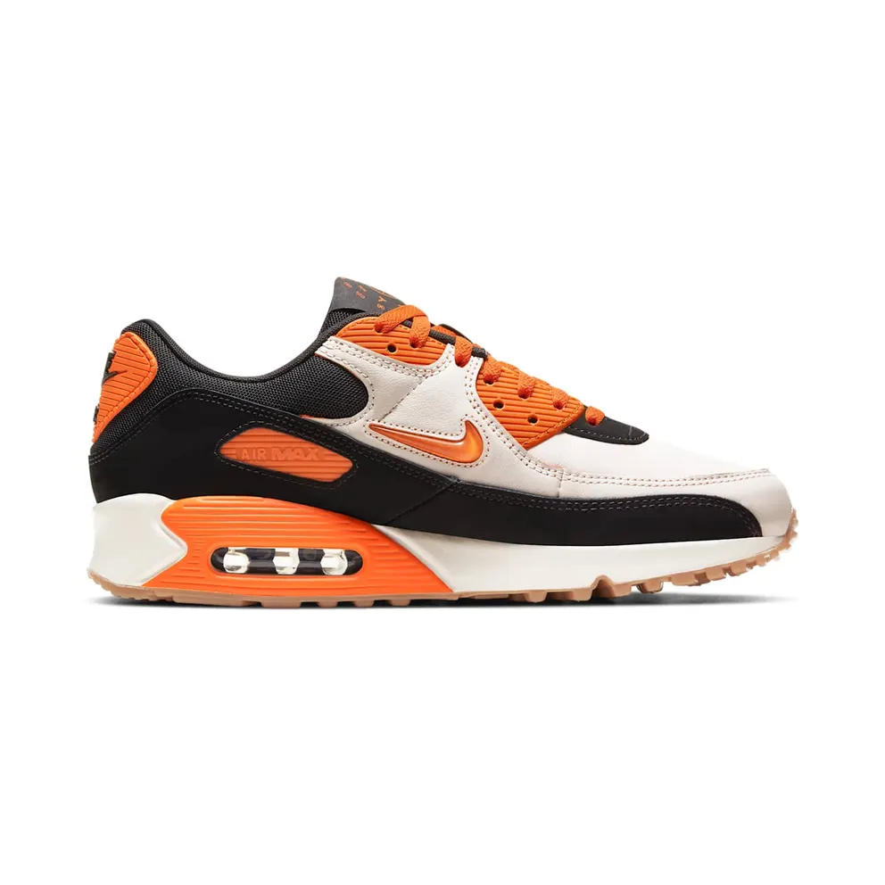 Nike Air Max 90 Rub Away Orange (2020) (CJ0611-100)