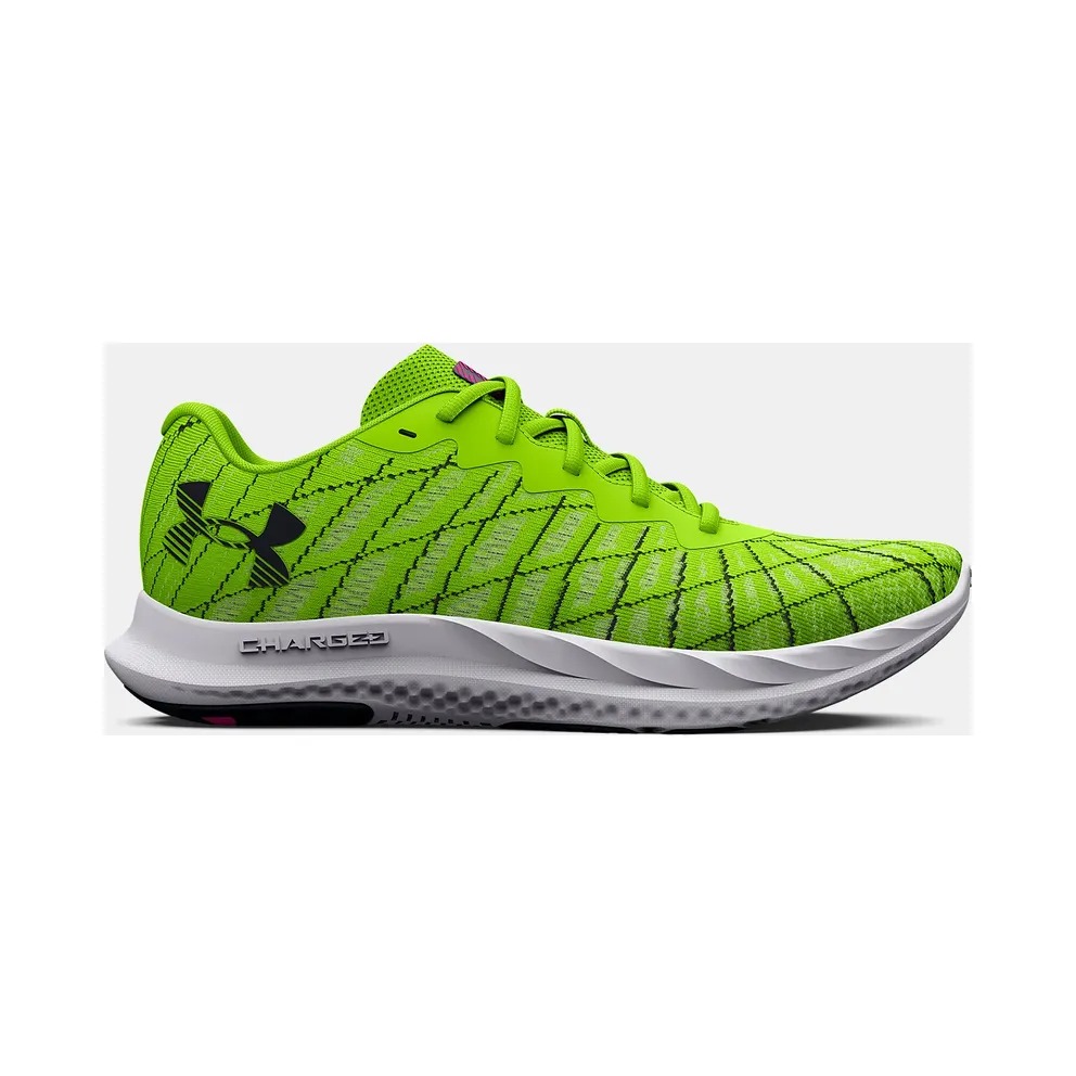 Shoes van Running Under Armour Charged Breeze 2 3026135-300