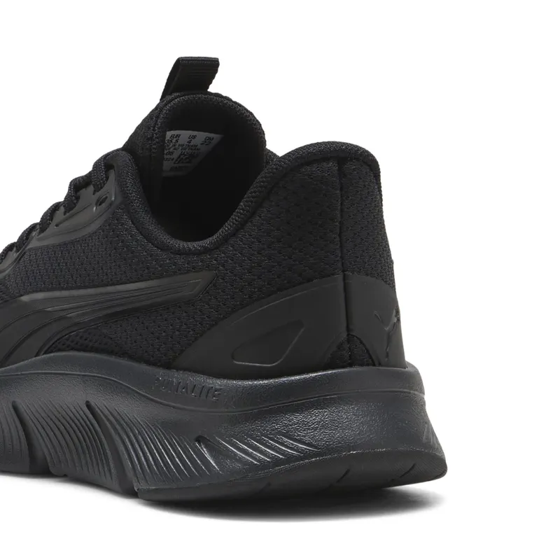 Puma FlexFocus Lite Modern “Puma Black / Flat Dark Gray” (401517_06)