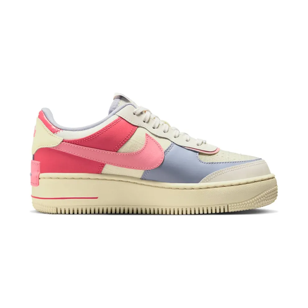Nike AIR FORCE 1 SHADO “Coconut Milk” (DV7449-101)
