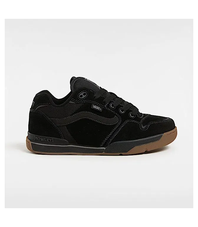 Vans Rowley XLT Blackout Gum (VN000D1G1OJ)