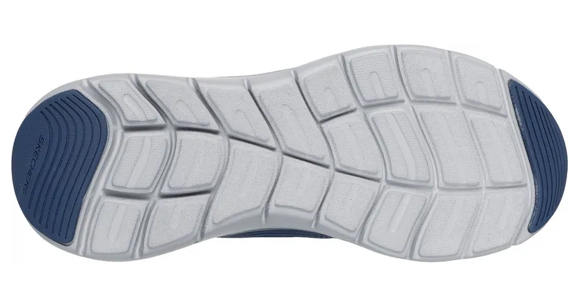 skechers-flex-advantage 232819_NVBL