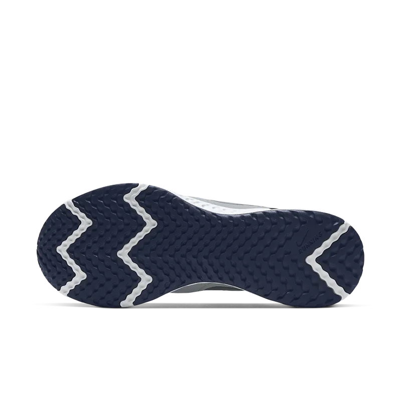 Nike Revolution 5 Grey (BQ3204-018)