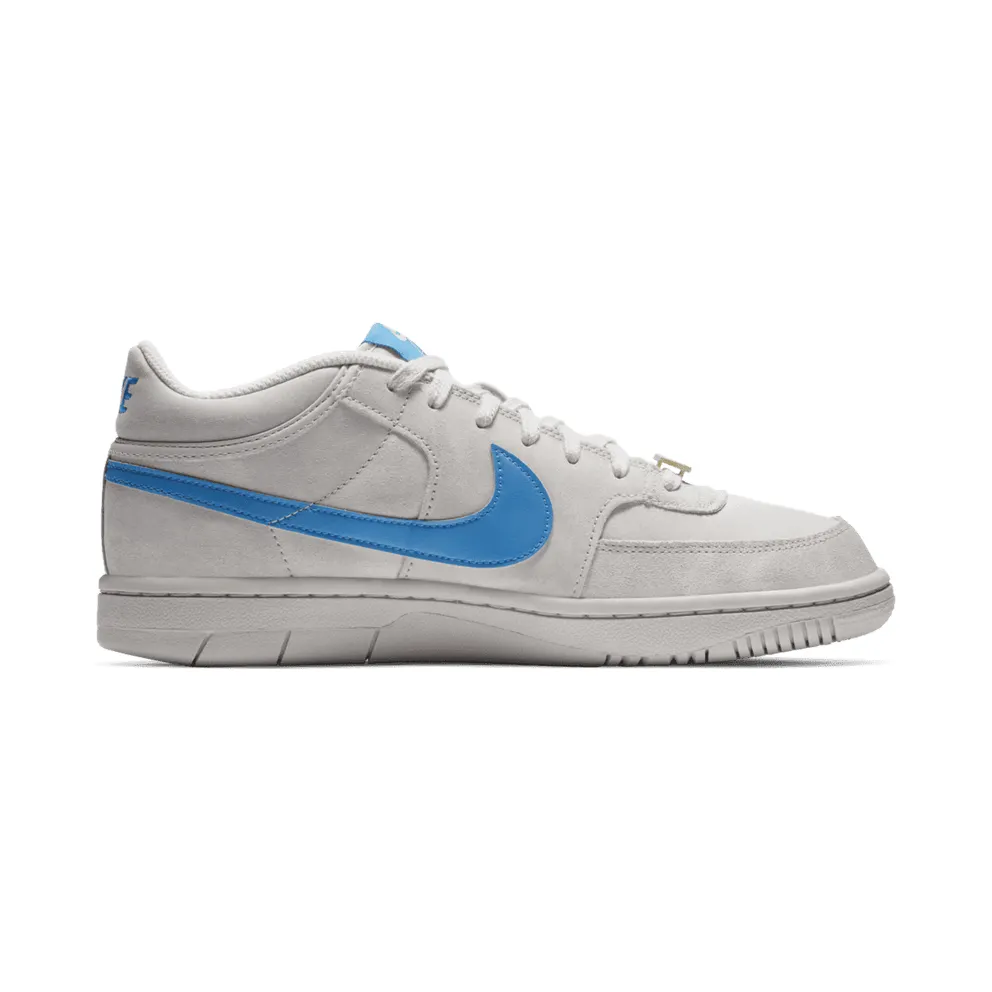Nike Sky Force 3/4 Grey Fog Grey Fog/Light Photo Blue-White (CV0600-001)