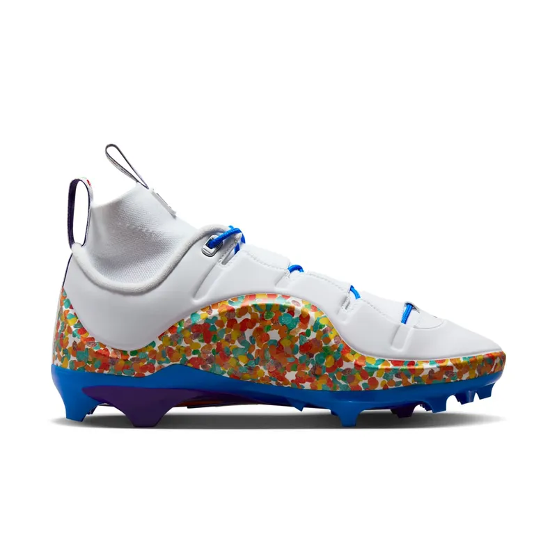 Nike LeBron 4 Menace 3 Fruity Pebbles (FV8044-100)