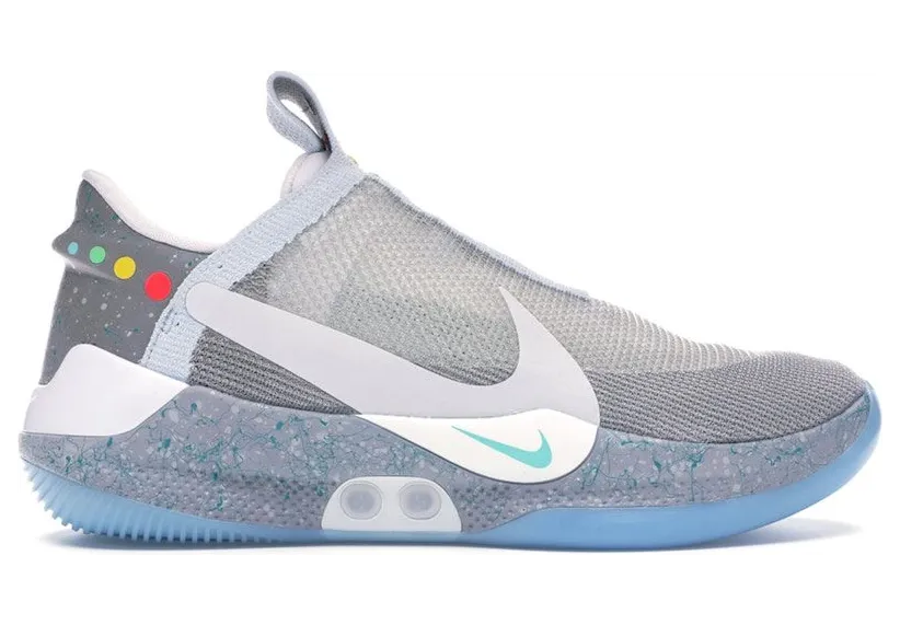 Nike Adapt BB Mag (China) (CJ5000-090)