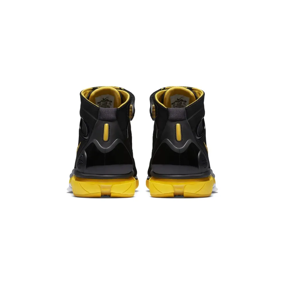 Nike Air Zoom Hurache 2K4 Black/Black Black/Black (308475-003)