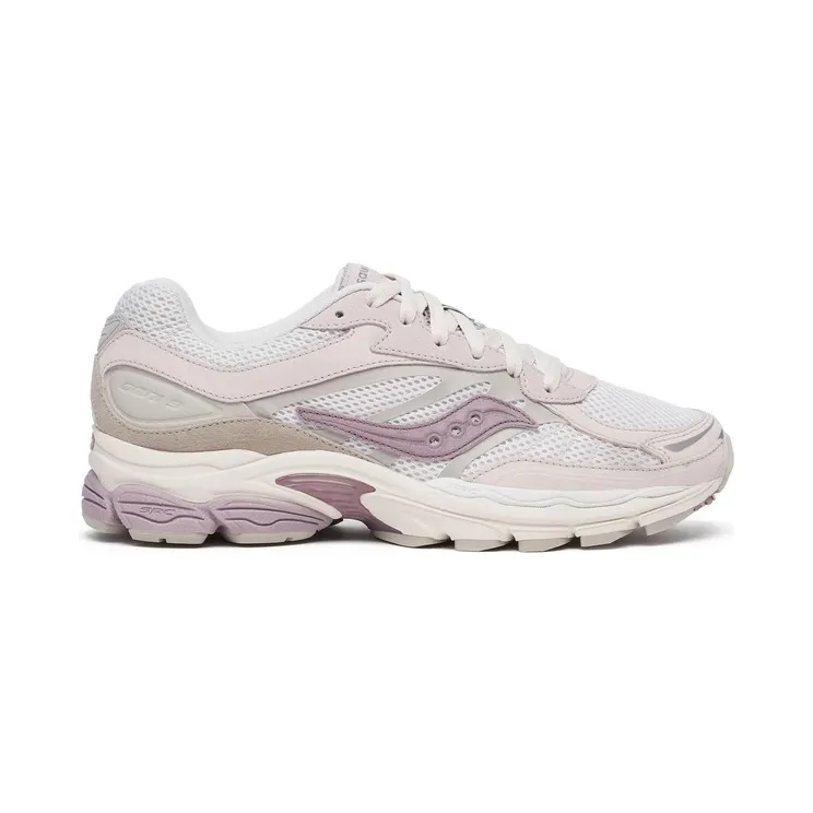 Saucony ProGrid Omni 9 Premium “Light Grey Lilac” (S70740-17)