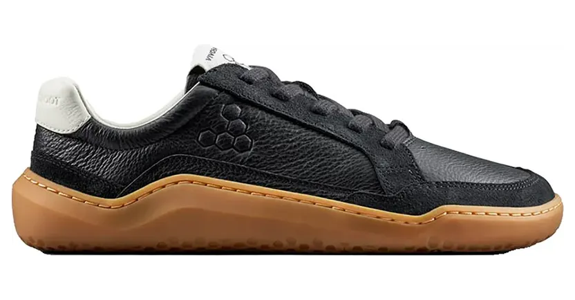 Vivobarefoot sneaker Obsidian (309123-01)