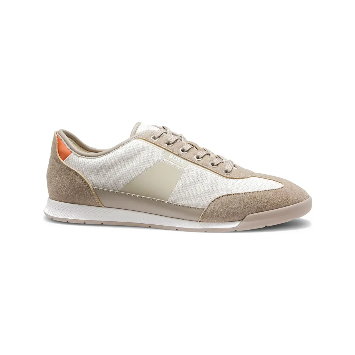 Hugo Boss Beige / Lichtbeige / Donkerbeige (50563824-288)