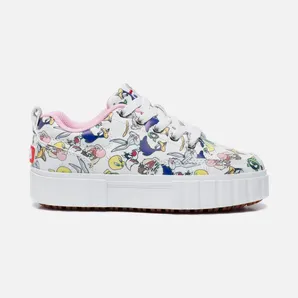 Fila Sandblast “White” (FFK002910004)