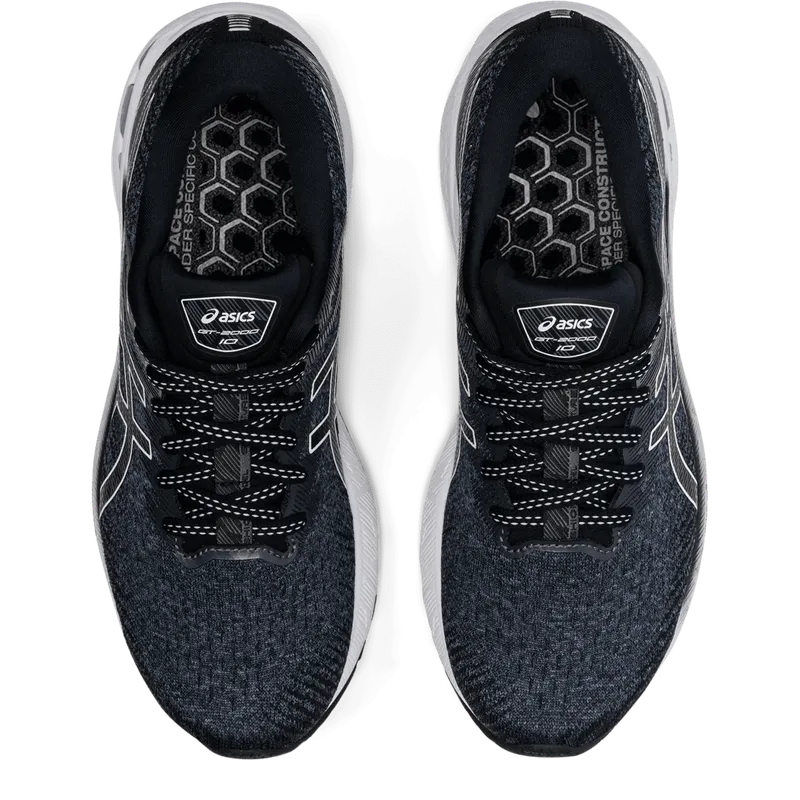 Asics GT-2000™ 10 Black/White (1012B045.002)