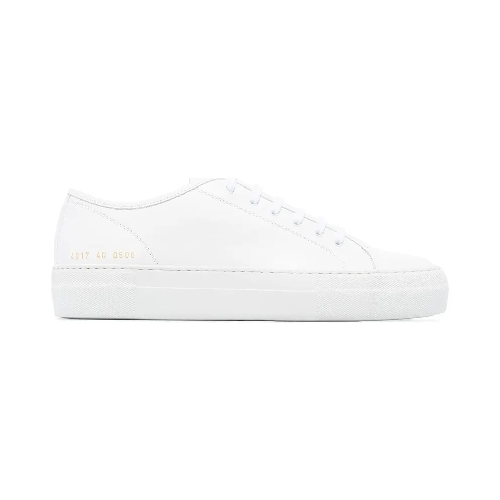 Common Projects Tournament White (W)