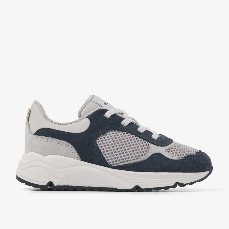 Nubikk Dusk Marine JR Grey (2106460013XN1)