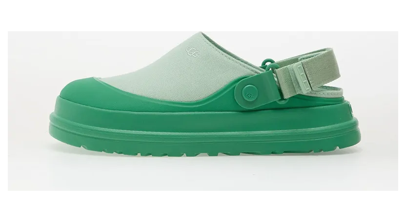 UGG GoldenGlow Green (1175295HMM)