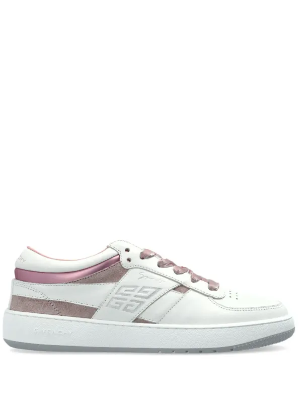 Givenchy mit Logo-Print – White (BE004CE2BY149)