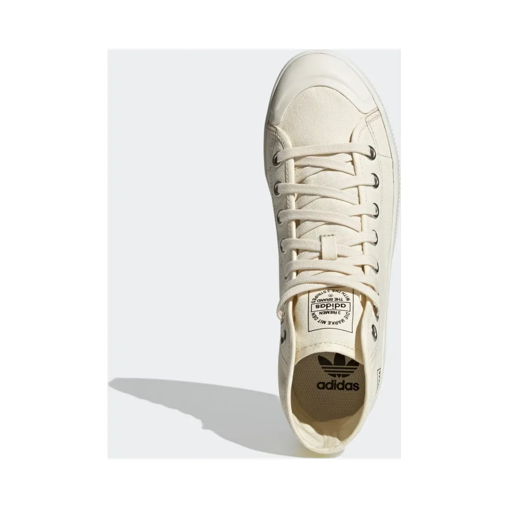 Adidas Nizza Cream White / Cream White / Off White (GX0988)