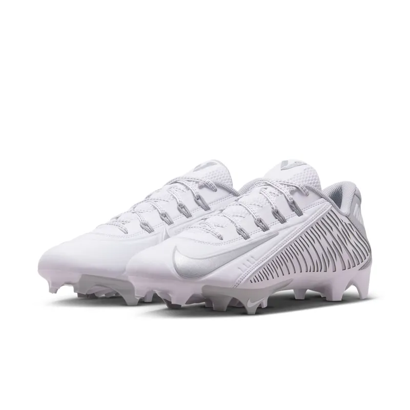 Nike Vapor Edge Pro 360 VC “White Metallic Silver” (DO6294-100)