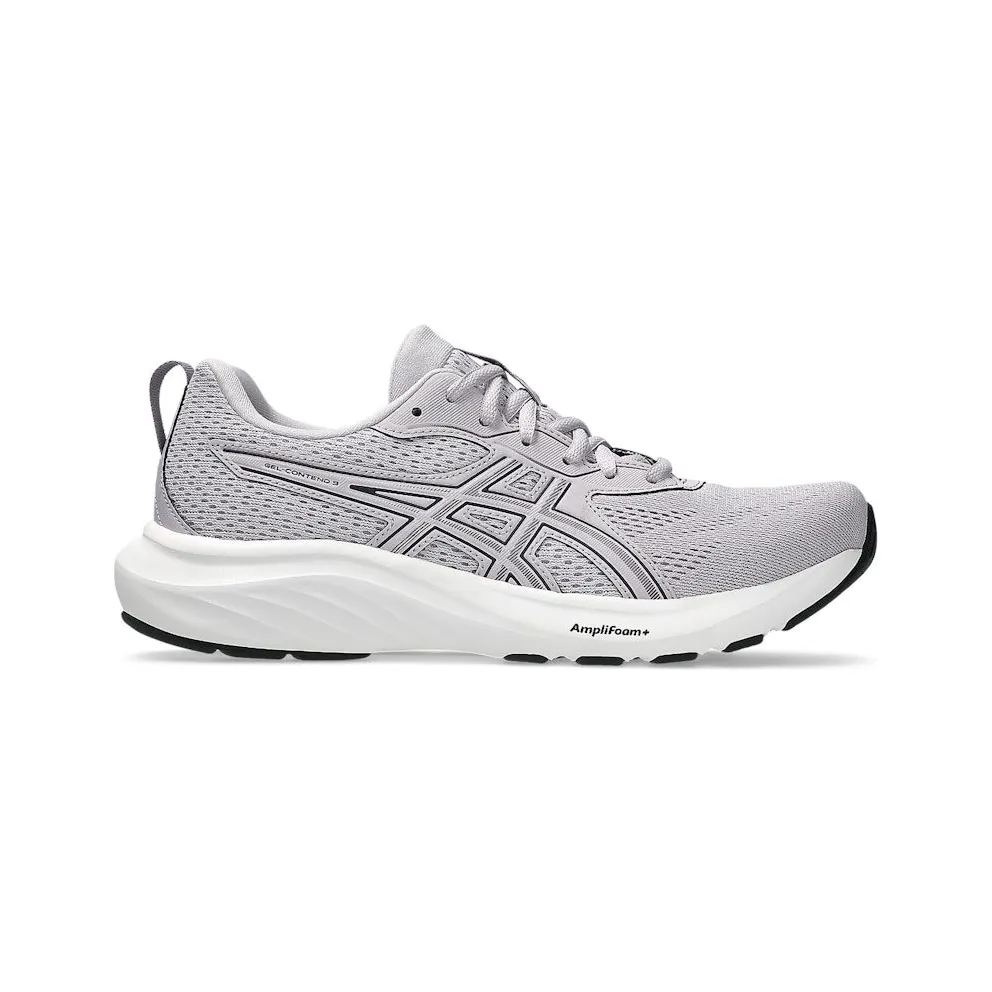 ASICS Gel-Contend 9 Dusk Violet Lavender Grey (1012B681-502)