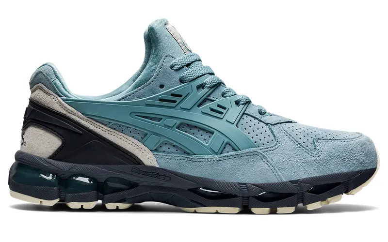 ASICS Gel-Kayano Trainer 21 Smoke Blue (1201A067-402)
