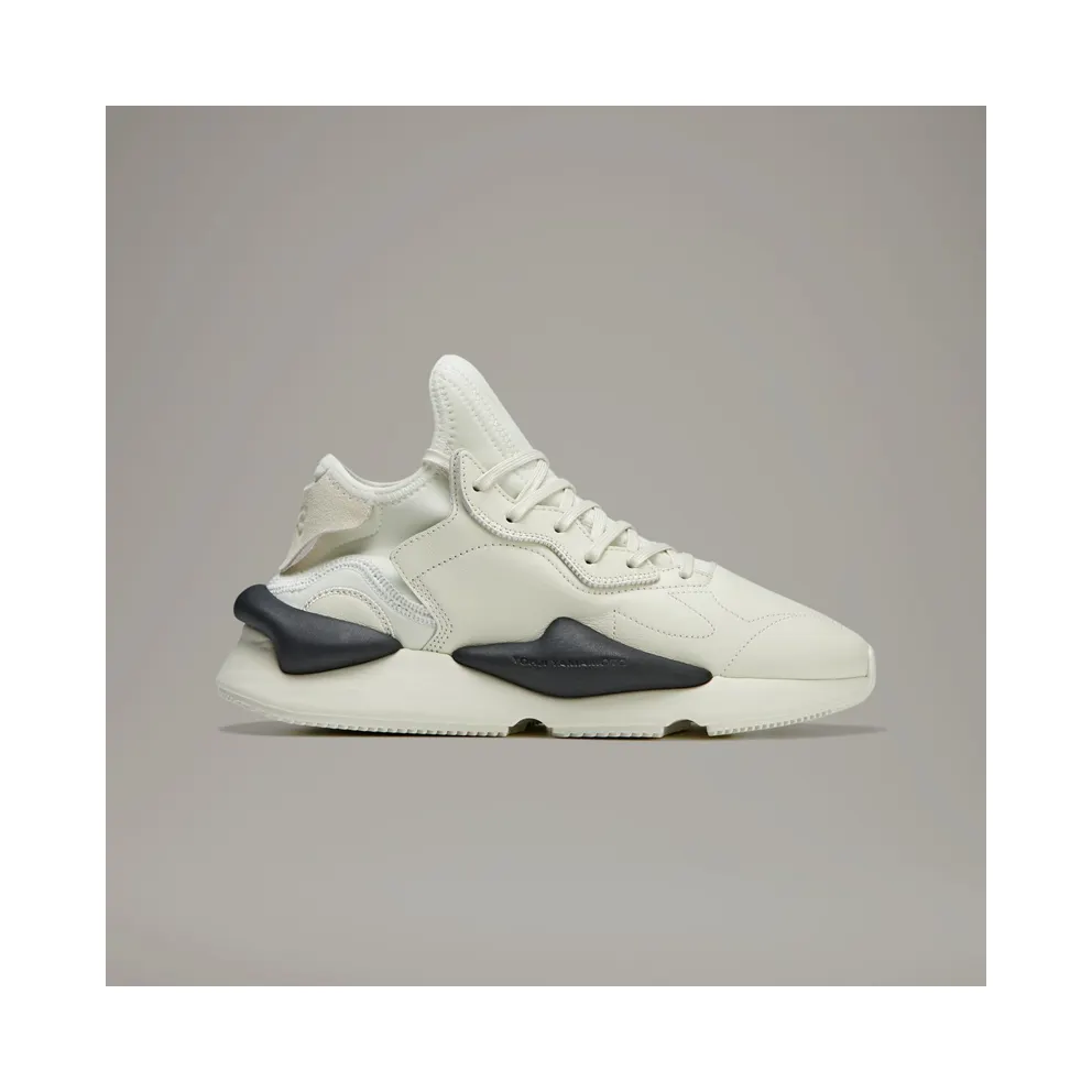adidas Y-3 Kaiwa Cream White / Off White / Black (IG4057)