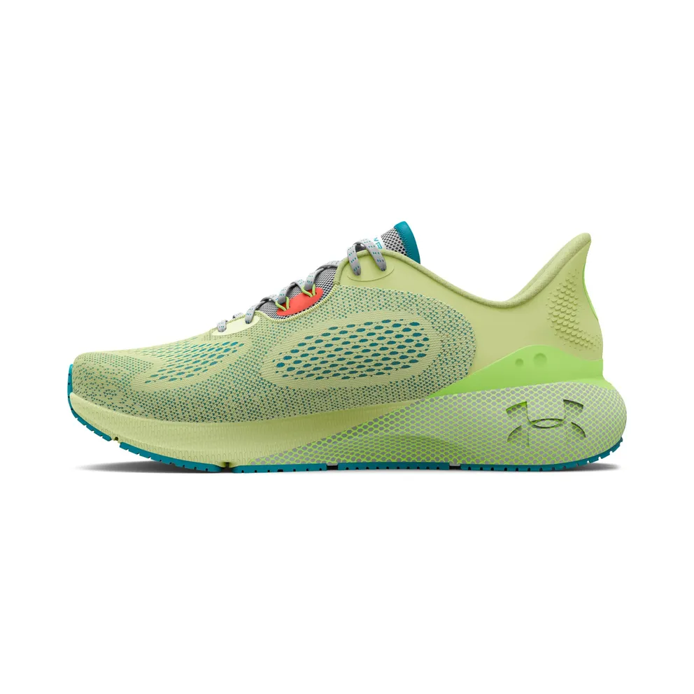 Under Armour HOVR™ Machina 3 Green (3024907-300)