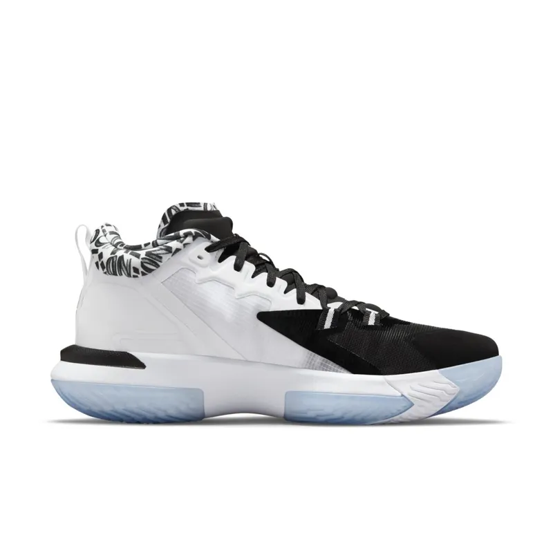 Jordan Z Code Black White (DA3129-002)