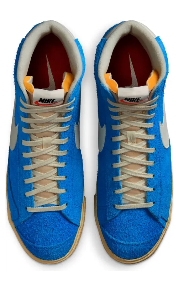 nike-blazer HF3157-400
