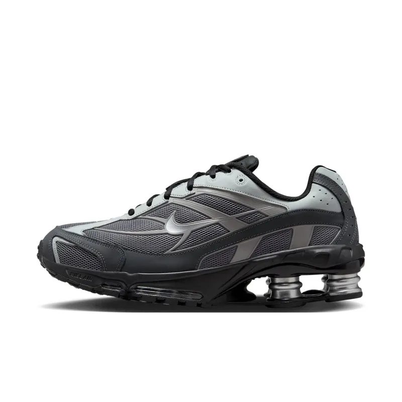 Nike Shox Ride 2 LT (Grey / Black) – IB4470-099