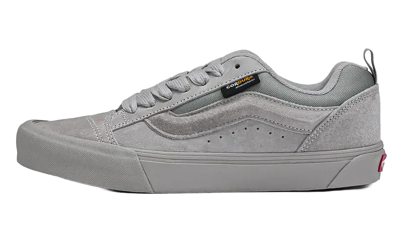 Vans Knu Skool “Cordura Grey” (VN000CRPBXC)