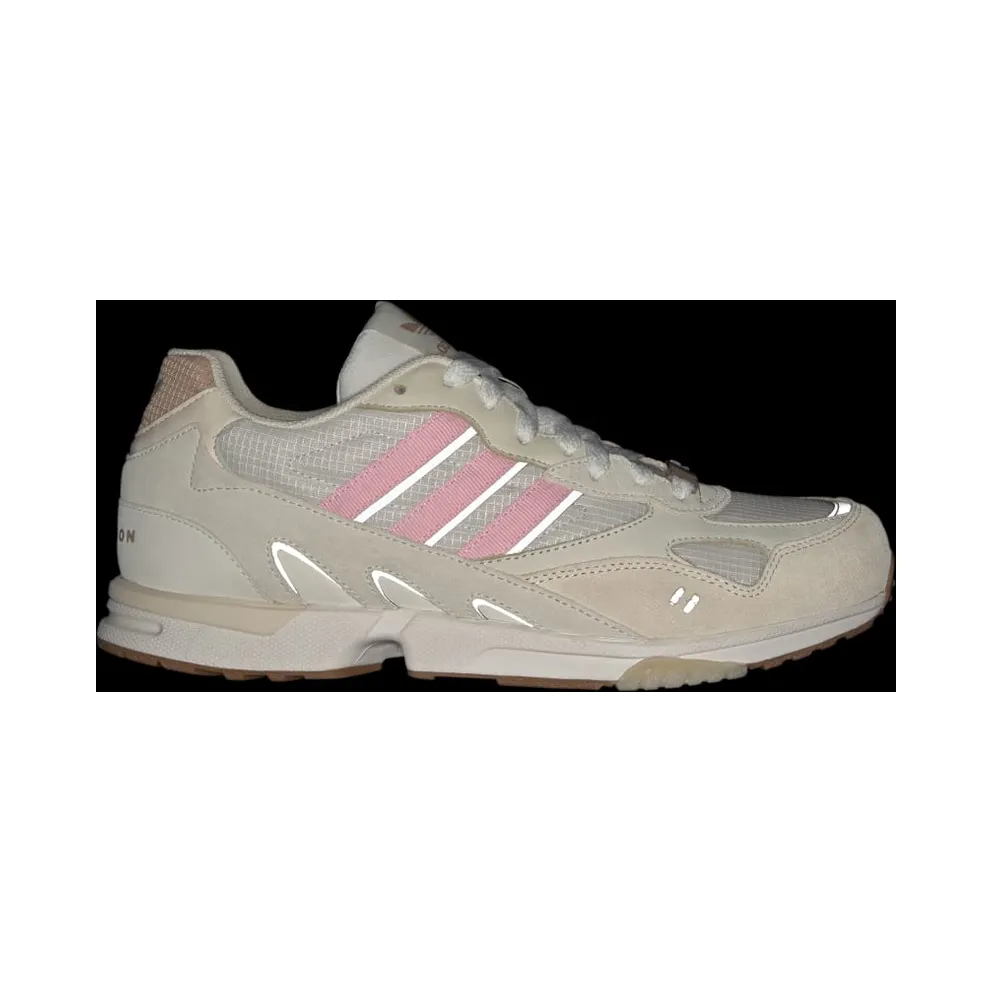 Adidas Originals Torsion Super Core White / Clear Pink / Cream White (IE4212)