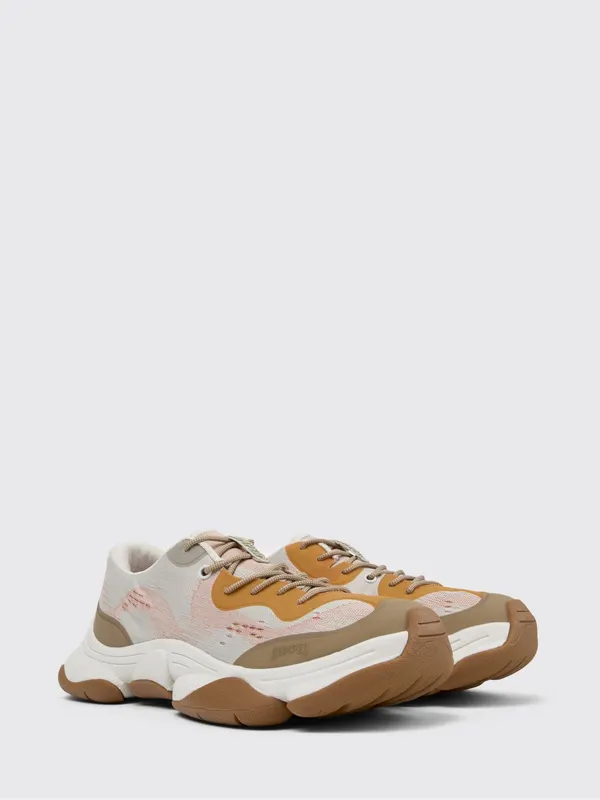 Camper Karst 2 Recycled Polyester Sneakers Multicolor (K101069-008KARST20)