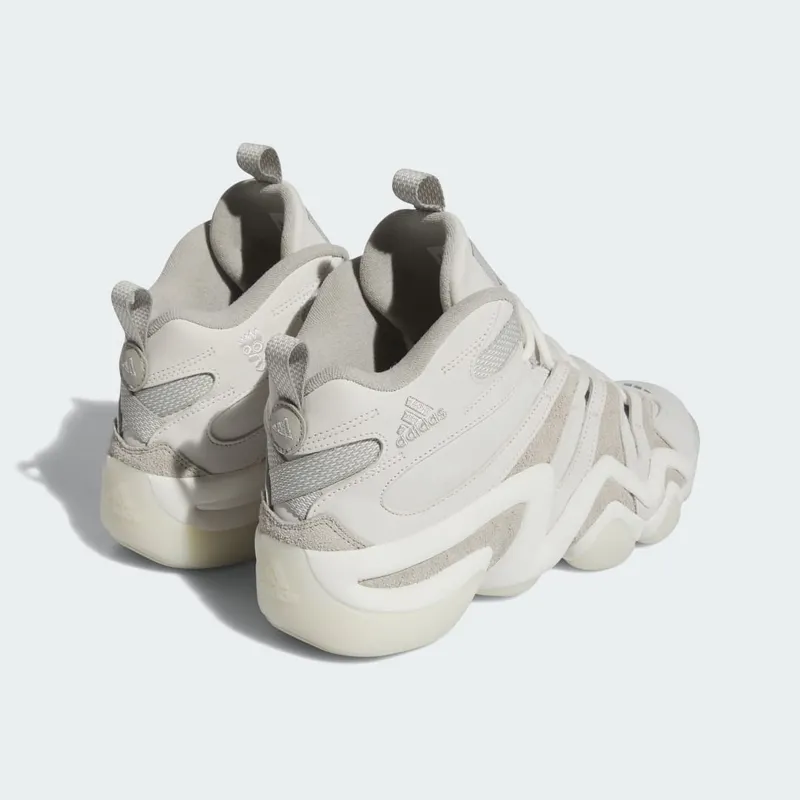 adidas Crazy 8 Off White / Sesame / Off White (IE7230)