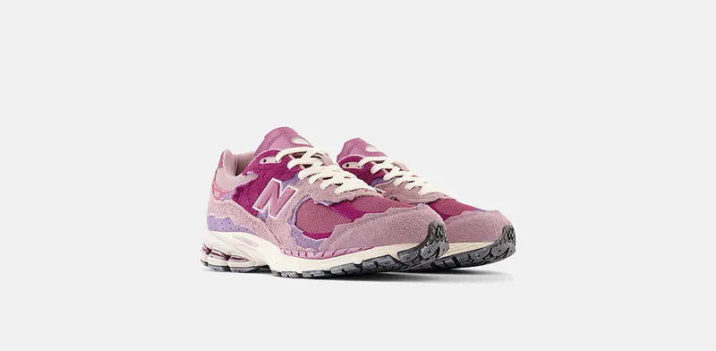 New Balance 2002R Protection Pack Pink (M2002RDH)