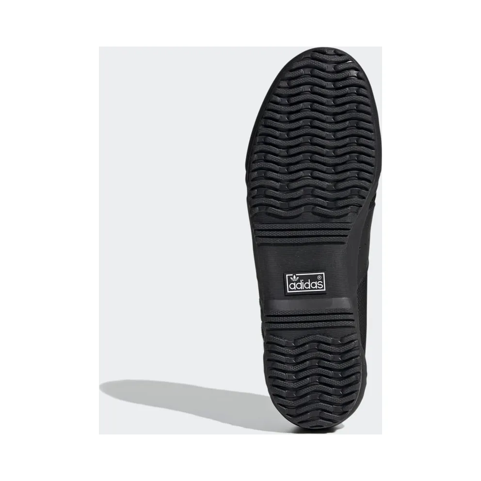 adidas Tischtennis Core Black / Cloud White / Green (FV9664)