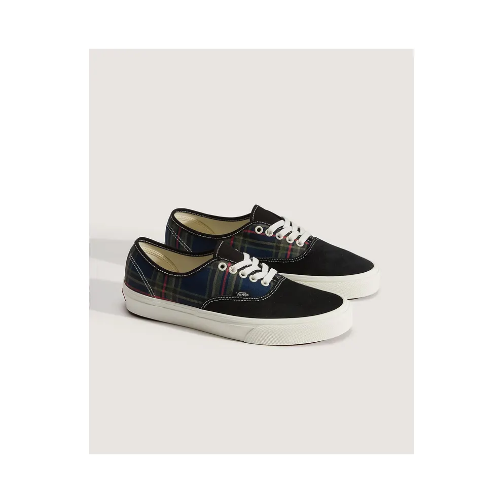 Vans Authentic – Plaid Pack – “Plaid Pack” (VN000D7YBML)