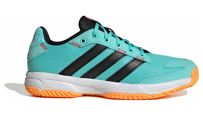 Adidas Stabil 16 Blauw (JR9580)
