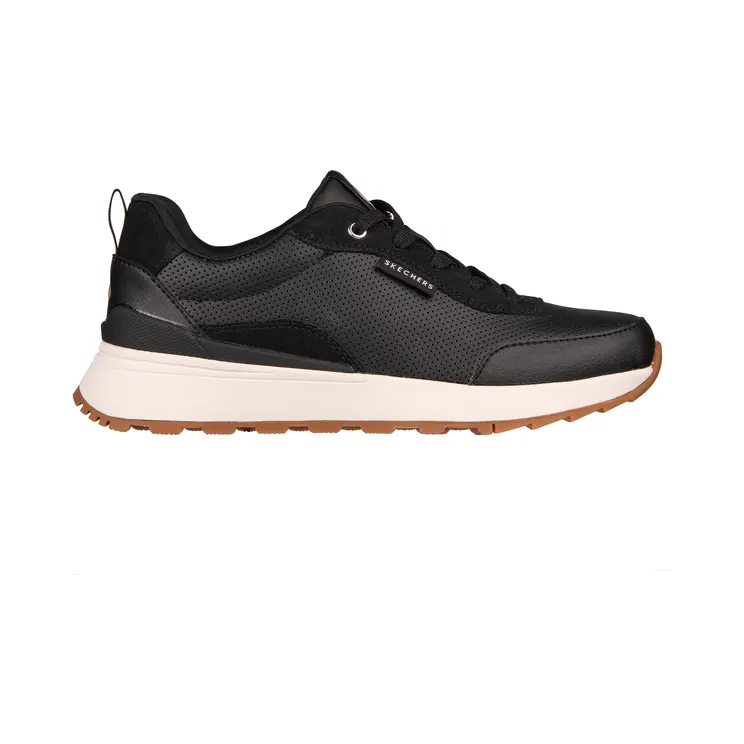 skechers-skech 155441 BLK