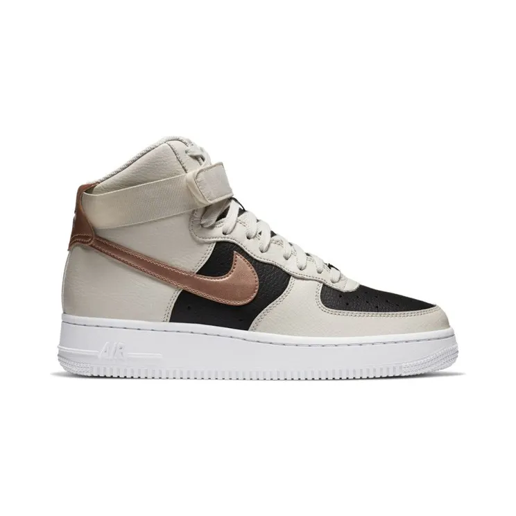 Nike Air Force 1 High Light Wood Brown (DB5080-100)
