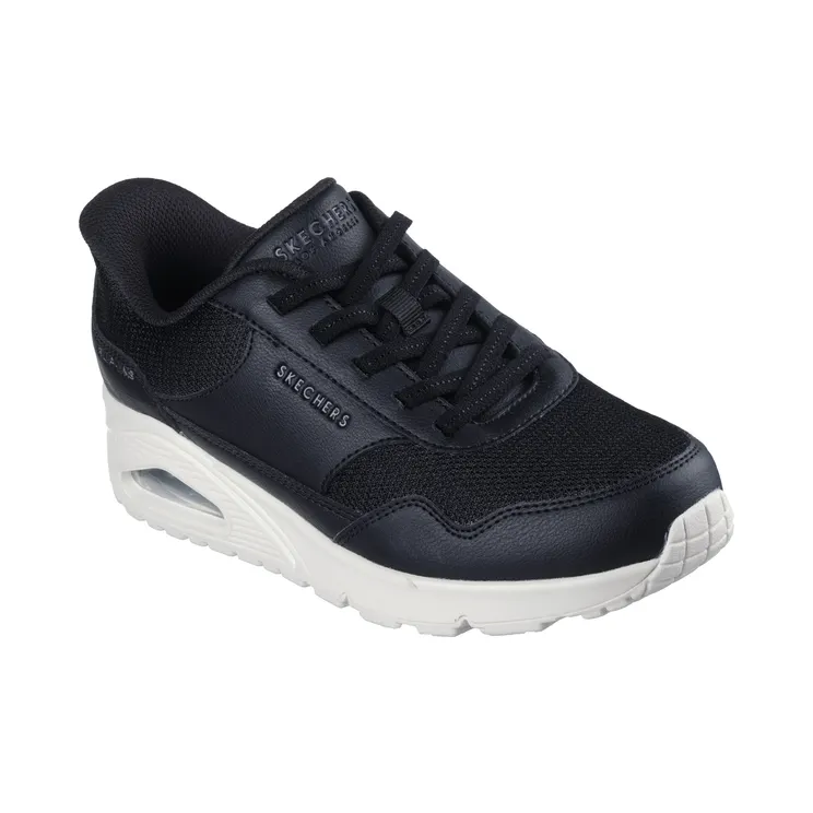 skechers-slip-ins 177117 BLK