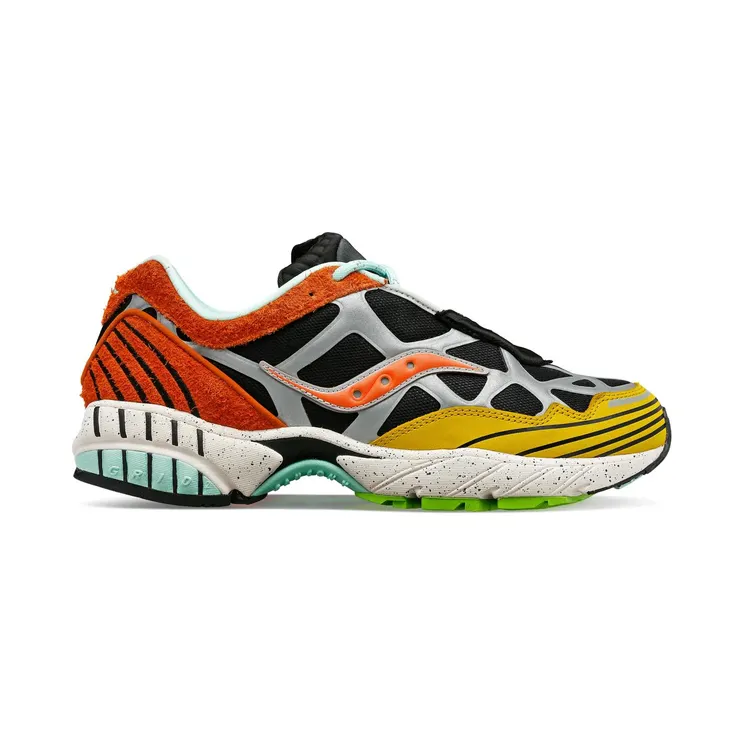 Saucony Grid Web Trailian (S70745-8)