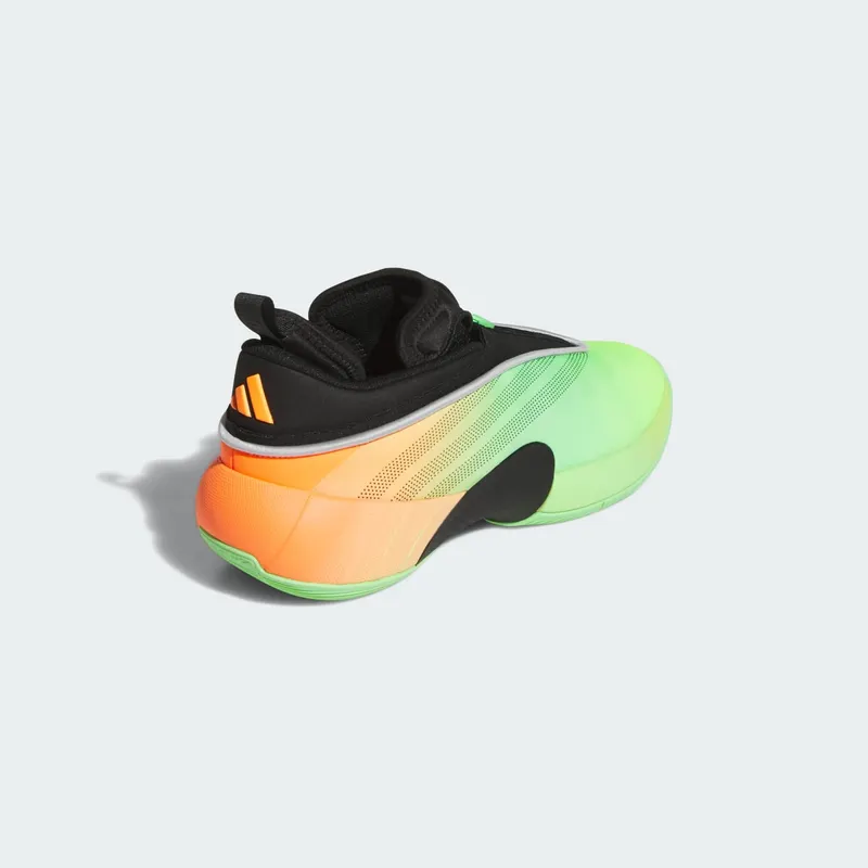 adidas D.O.N. Issue #7 Lime Burst (JS2592)