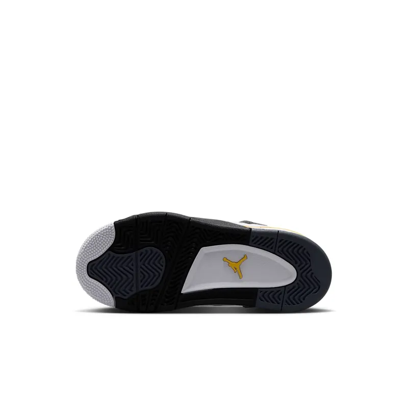 Air Jordan 4 Retro PS “Tour Yellow” (BQ7669-102)