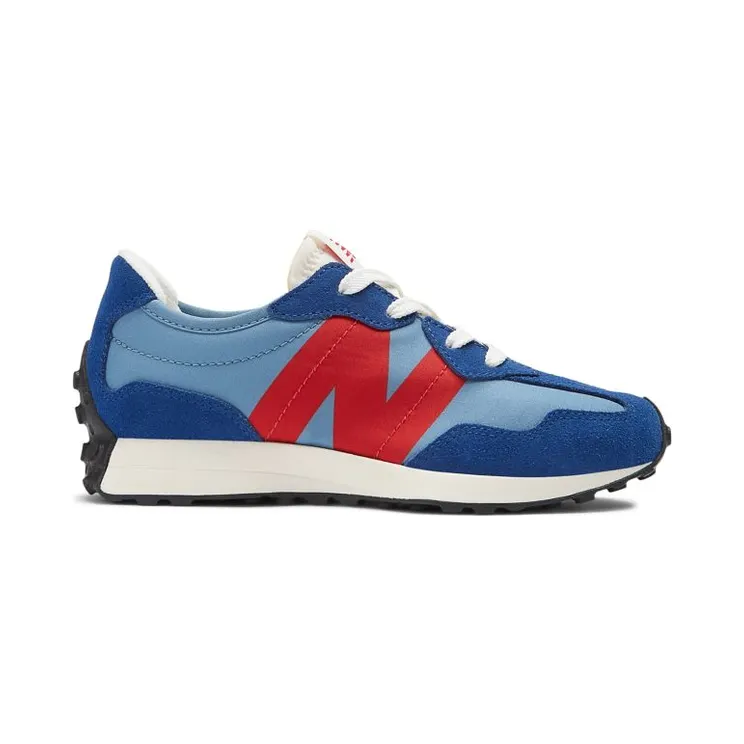 New Balance 327 Inkwell True Red (PS327VD)